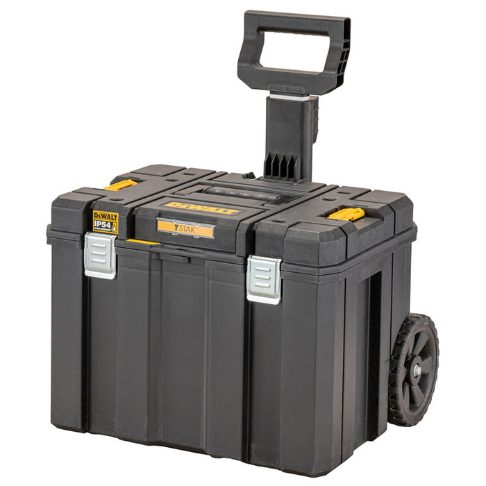 DEWALT DWST83347-1 TOOL CASE - Куфари за инструменти<<<Съхранение и организиране<<<Инструменти и