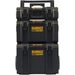 DeWALT DWST83402-1 Black Yellow - Tool boxes and bagsNOP-SKR<<<Tools - accessoriesNOP<<<ActionPL&&&Tool boxes