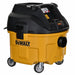 DeWALT DWV901L dust extractor Black Yellow 30 L 1400 W - Vacuum cleanersAGD-ODK<<<Home Appliance