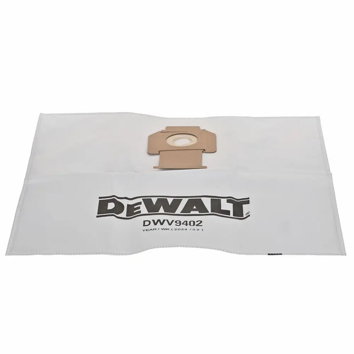 DeWALT DWV901L dust extractor Black Yellow 30 L 1400 W - Vacuum cleanersAGD-ODK<<<Home Appliance