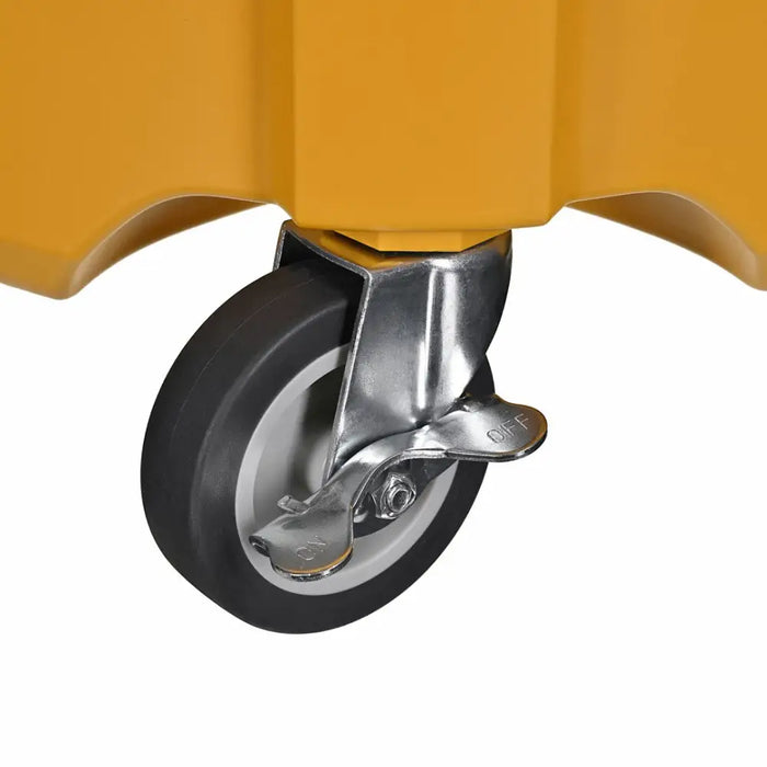 DeWALT DWV901L dust extractor Black Yellow 30 L 1400 W - Vacuum cleanersAGD-ODK<<<Home Appliance