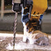 DEWALT EXTREME 2® SDS-Plus DRILL - Свредла<<<Консумативи за електроинструменти<<<Инструменти и