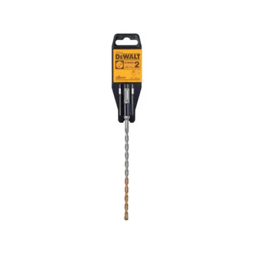DEWALT EXTREME 2® SDS-Plus DRILL - Свредла<<<Консумативи за електроинструменти<<<Инструменти и железария<<<Praktiker