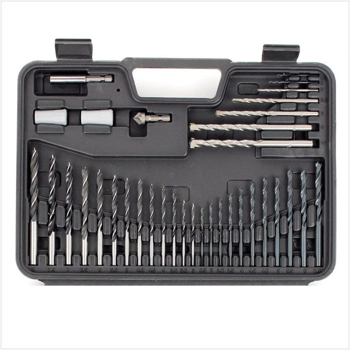 SET OF BITS WITH DRILL 109H. DEWALT