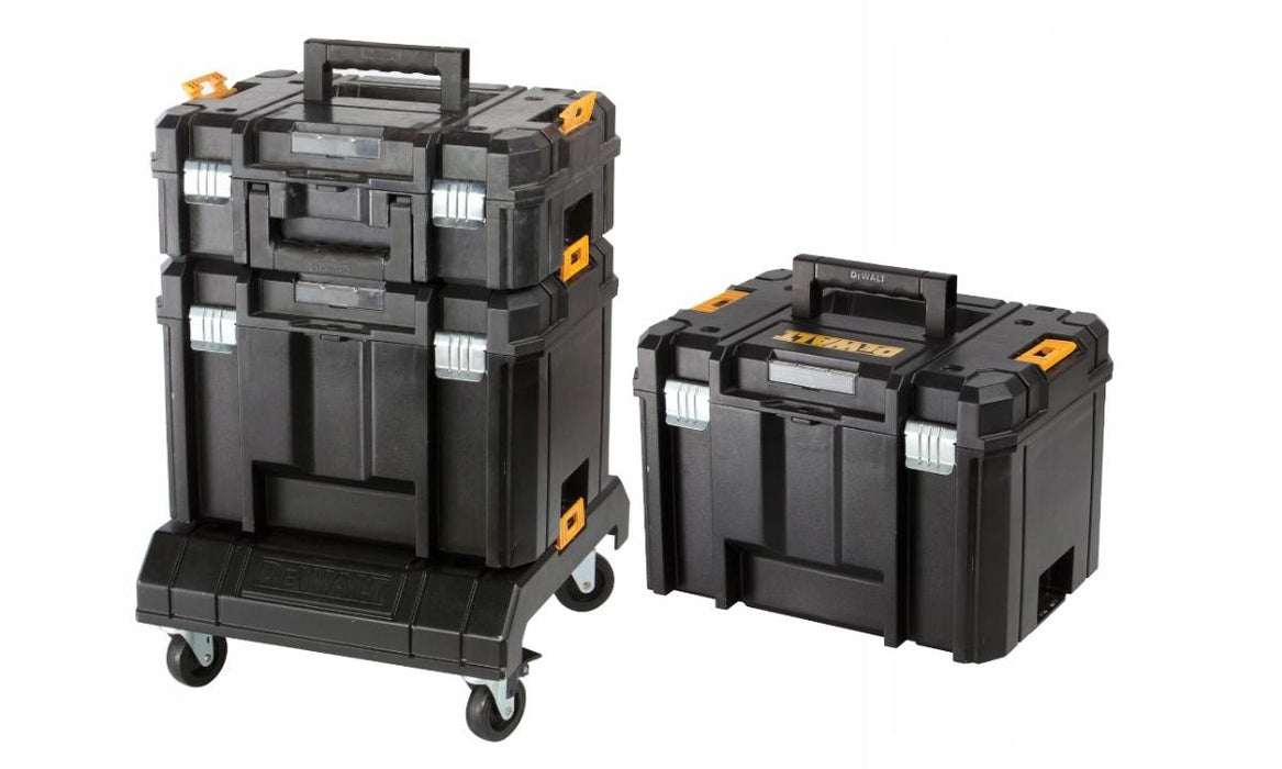DEWALT DCK685P3T-QW 18 V CORDLESS KIT, NUMBER OF BATTERIES 3, 5.00 Ah, CASE