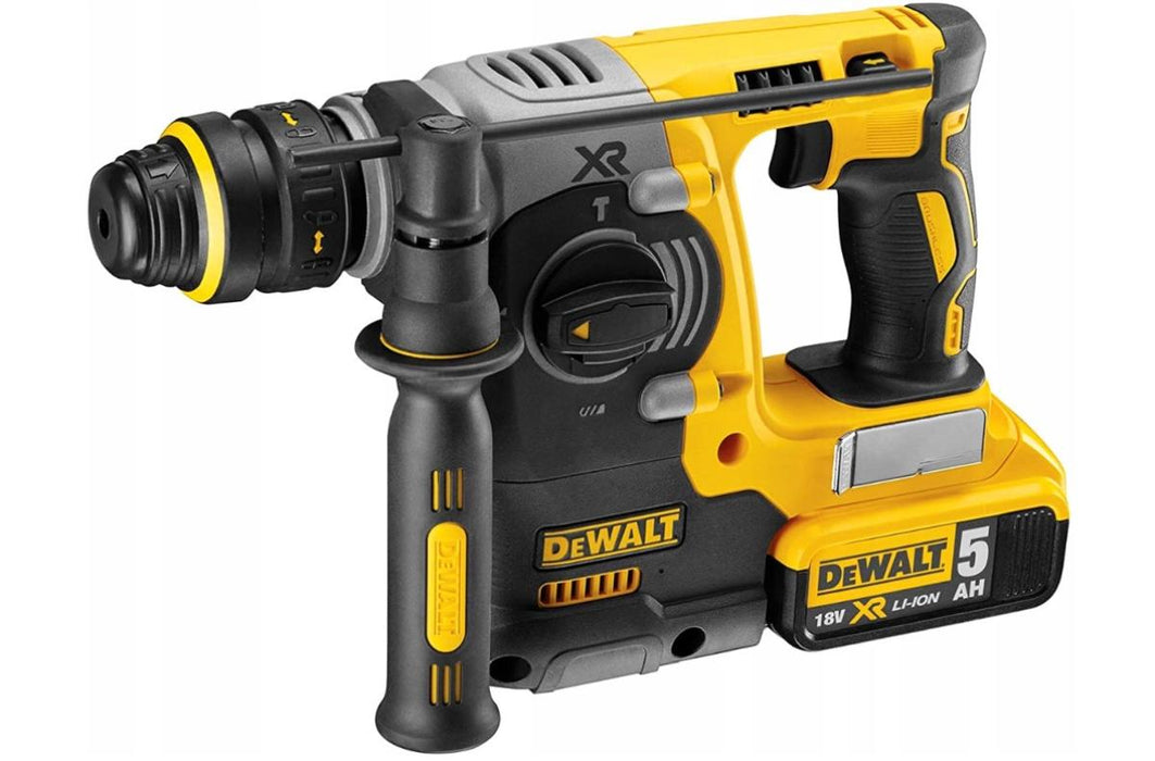 DEWALT DCK685P3T-QW 18 V CORDLESS KIT, NUMBER OF BATTERIES 3, 5.00 Ah, CASE