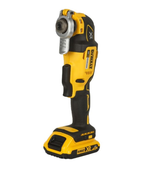 DEWALT DCK685P3T-QW 18 V CORDLESS KIT, NUMBER OF BATTERIES 3, 5.00 Ah, CASE