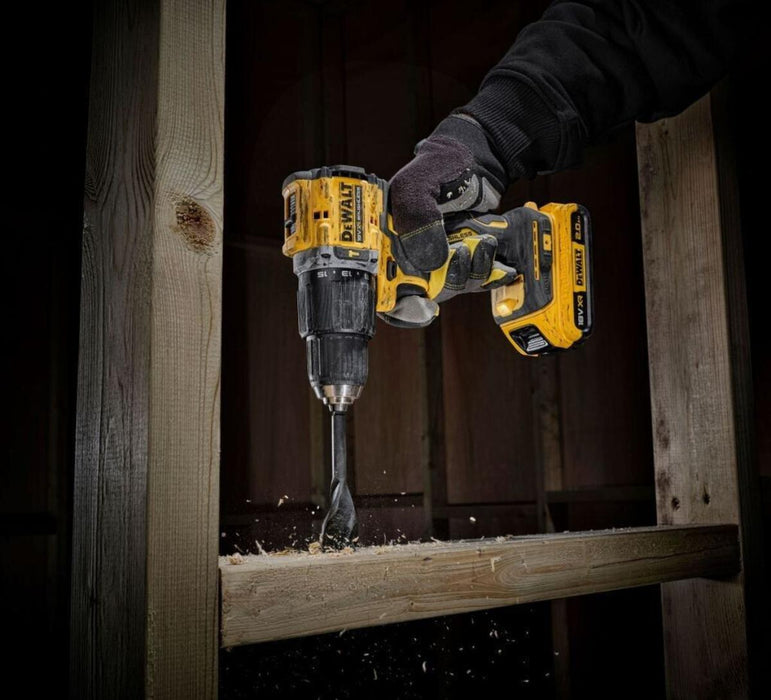 18V DEWALT CORDLESS SCREWDRIVER
