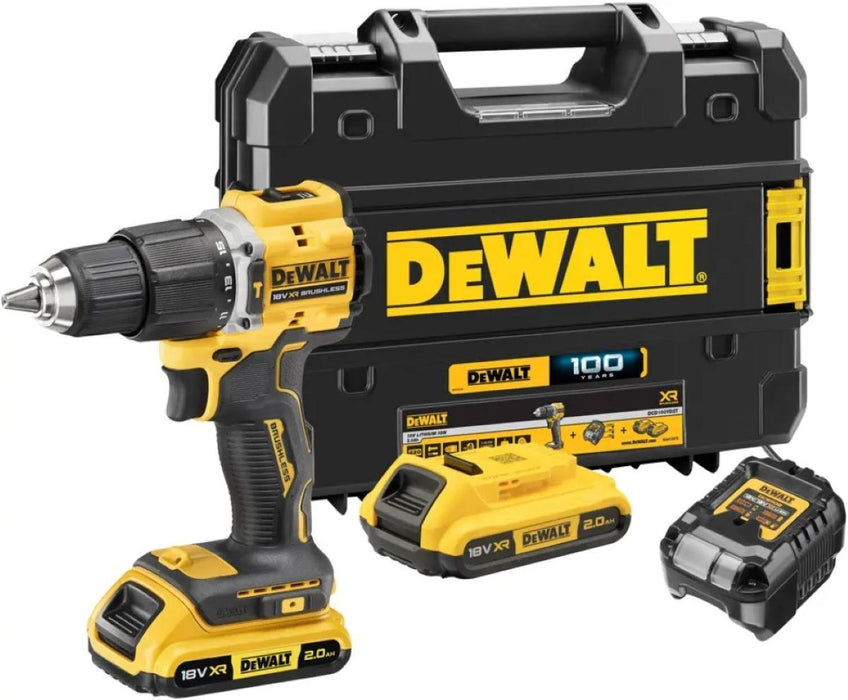 18V DEWALT CORDLESS SCREWDRIVER