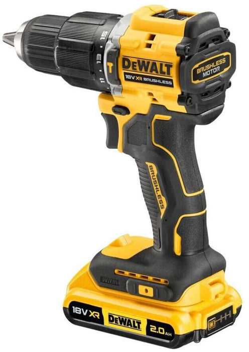 18V DEWALT CORDLESS SCREWDRIVER