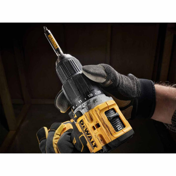 18V DEWALT CORDLESS SCREWDRIVER