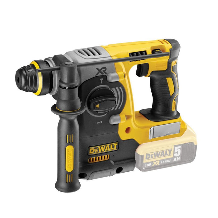 DeWALT DCH273N rotary hammer SDS Plus