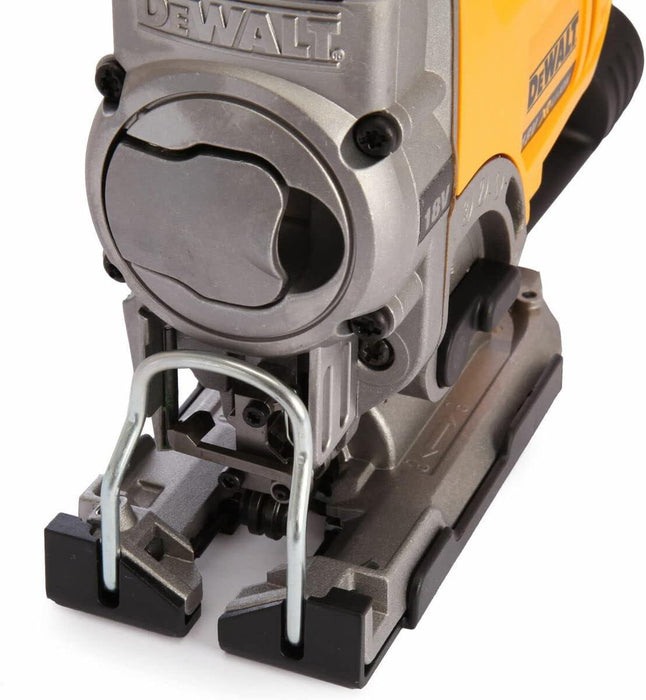 18V DEWALT CORDLESS JIG SAW