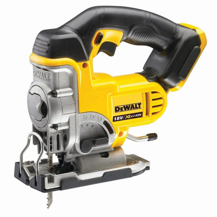 18V DEWALT CORDLESS JIG SAW