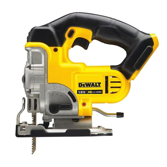 18V DEWALT CORDLESS JIG SAW