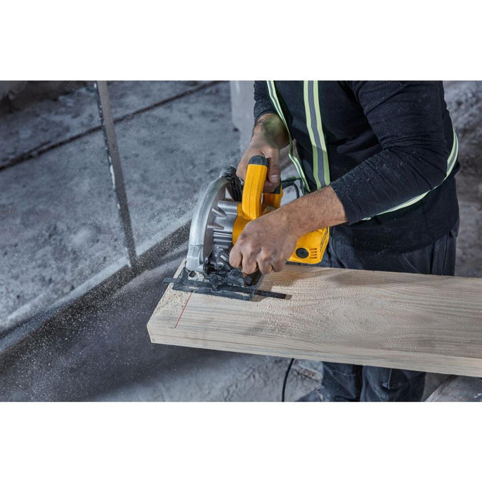 DEWALT.PILARKA TARCZ.1500W/190mm/68mm DWE5615