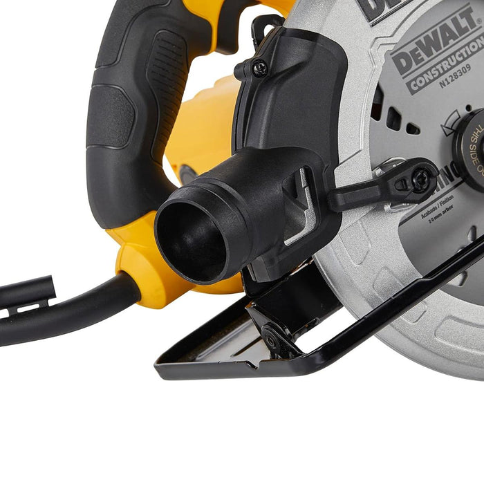 DEWALT.PILARKA TARCZ.1500W/190mm/68mm DWE5615