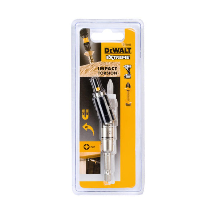 MAGNETIC HOLDER FOR DEWALT BITS 25 MM