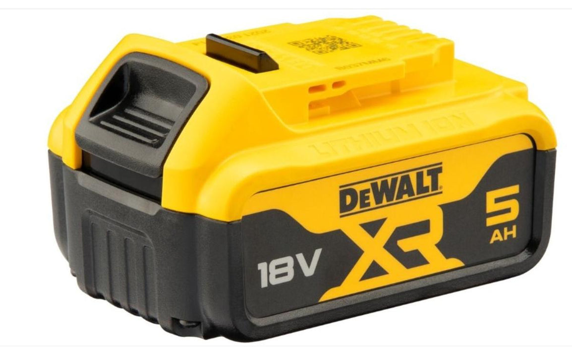 DEWALT DCK1012P4T BATTERY KIT