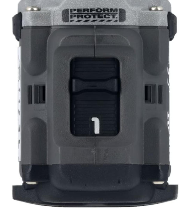 18V DEWALT MCLAREN F1 IMPACT DRIVER