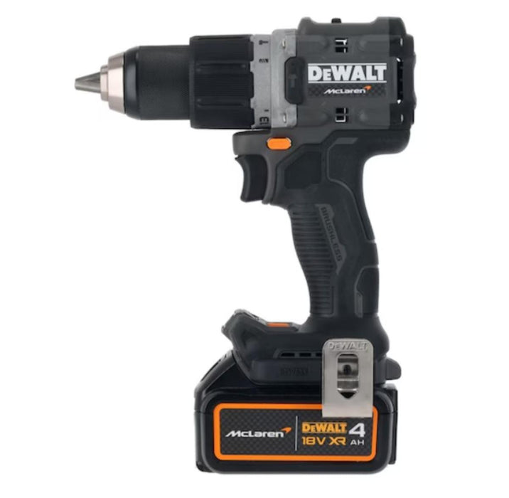 18V DEWALT MCLAREN F1 IMPACT DRIVER