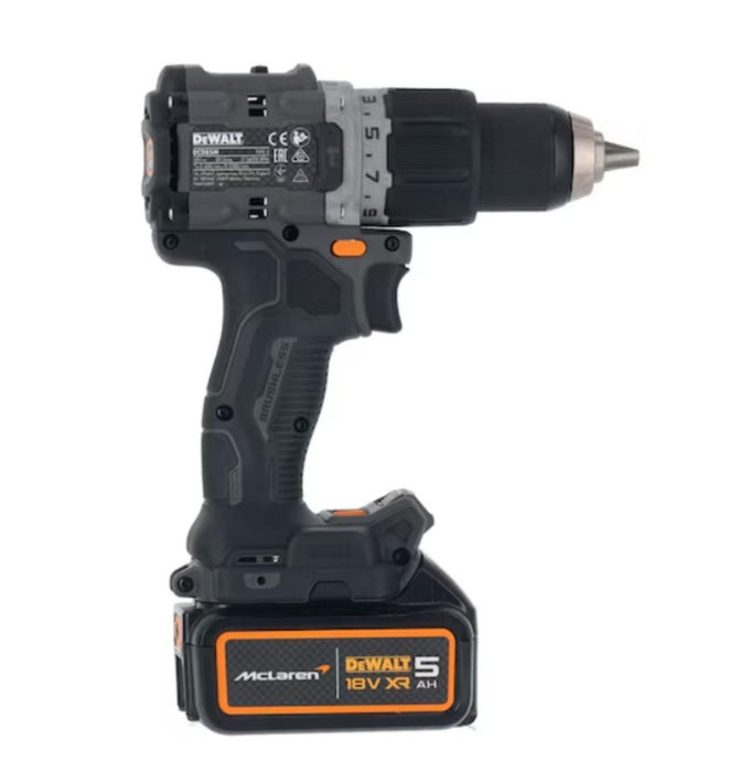 18V DEWALT MCLAREN F1 IMPACT DRIVER