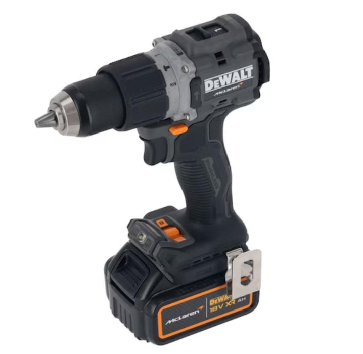 18V DEWALT MCLAREN F1 IMPACT DRIVER