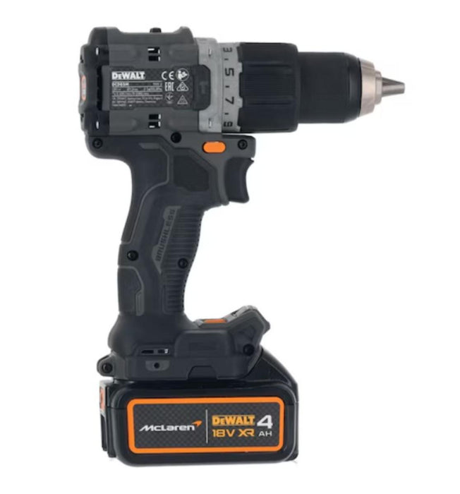 18V DEWALT MCLAREN F1 IMPACT DRIVER