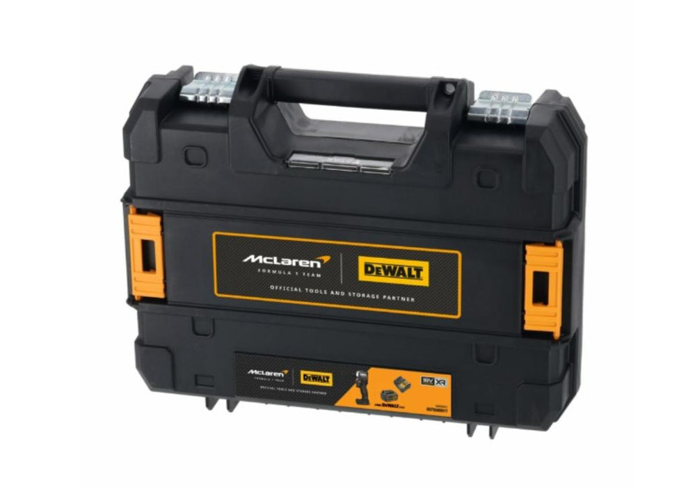 18V DEWALT MCLAREN F1 IMPACT DRIVER