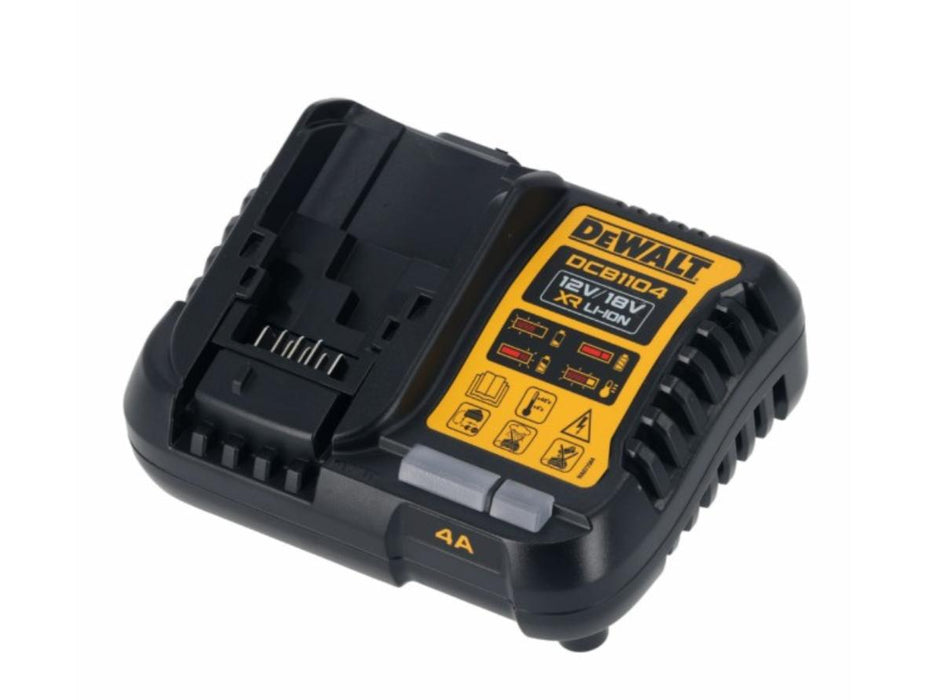 18V DEWALT MCLAREN F1 IMPACT DRIVER