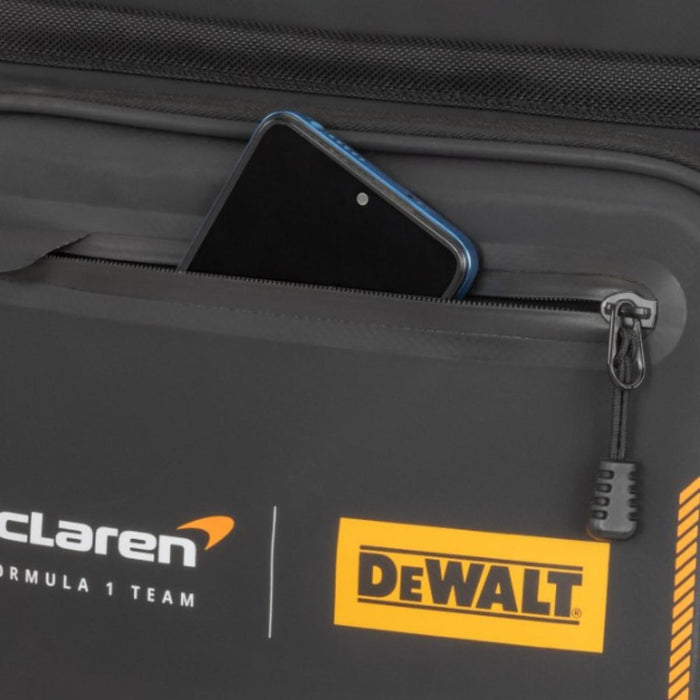 DEWALT&MCLAREN TOOL BACKPACK