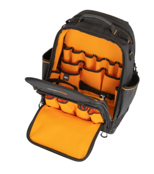 DEWALT&MCLAREN TOOL BACKPACK