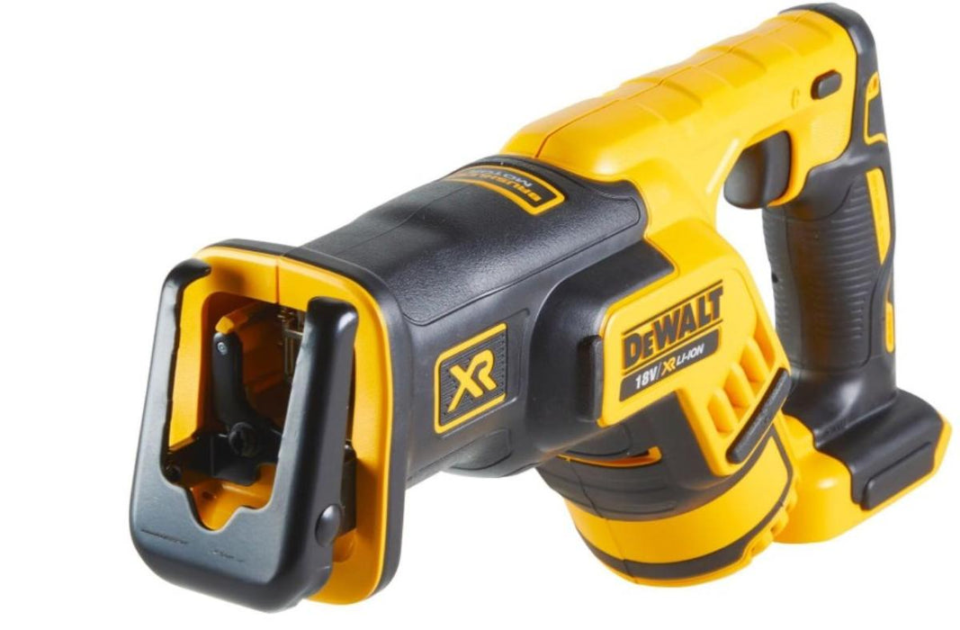 18V DEWALT CORDLESS SABER SAW