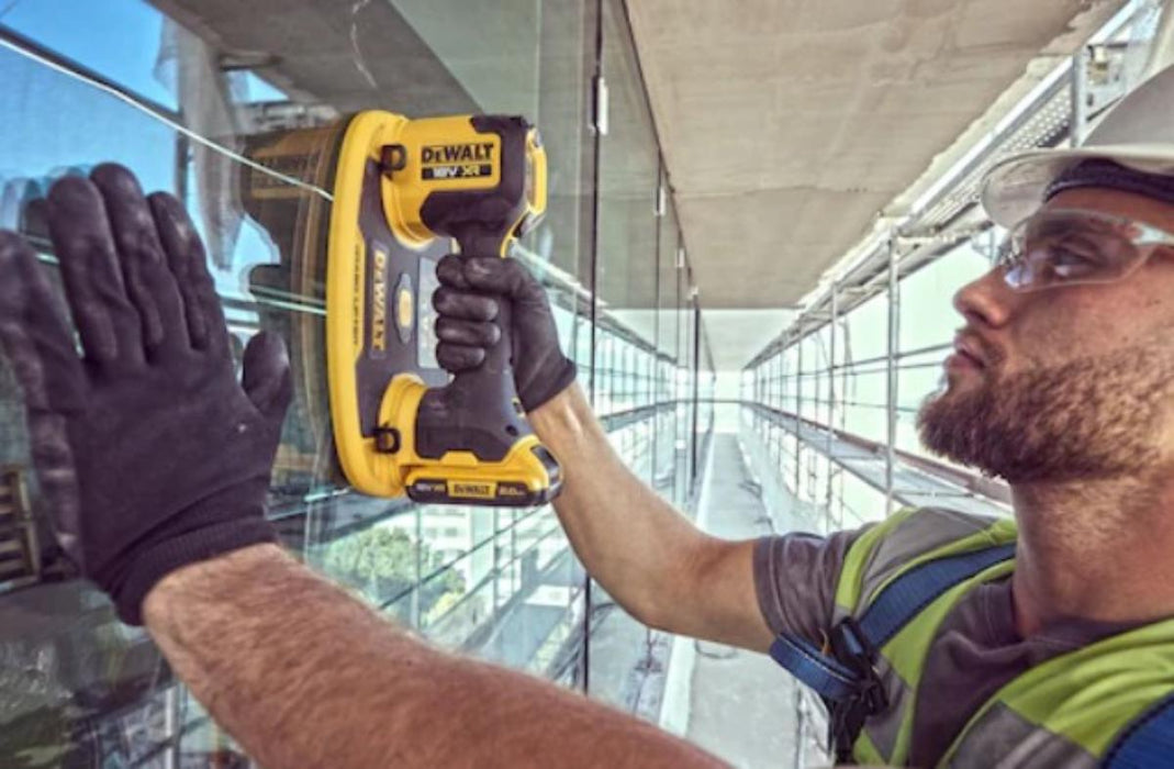 DEWALT. GRABO 18V DCE590N VACUUM LIFTER
