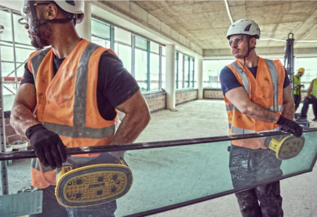 DEWALT. GRABO 18V DCE590N VACUUM LIFTER