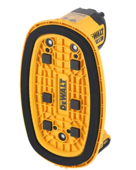 DEWALT. GRABO 18V DCE590N VACUUM LIFTER
