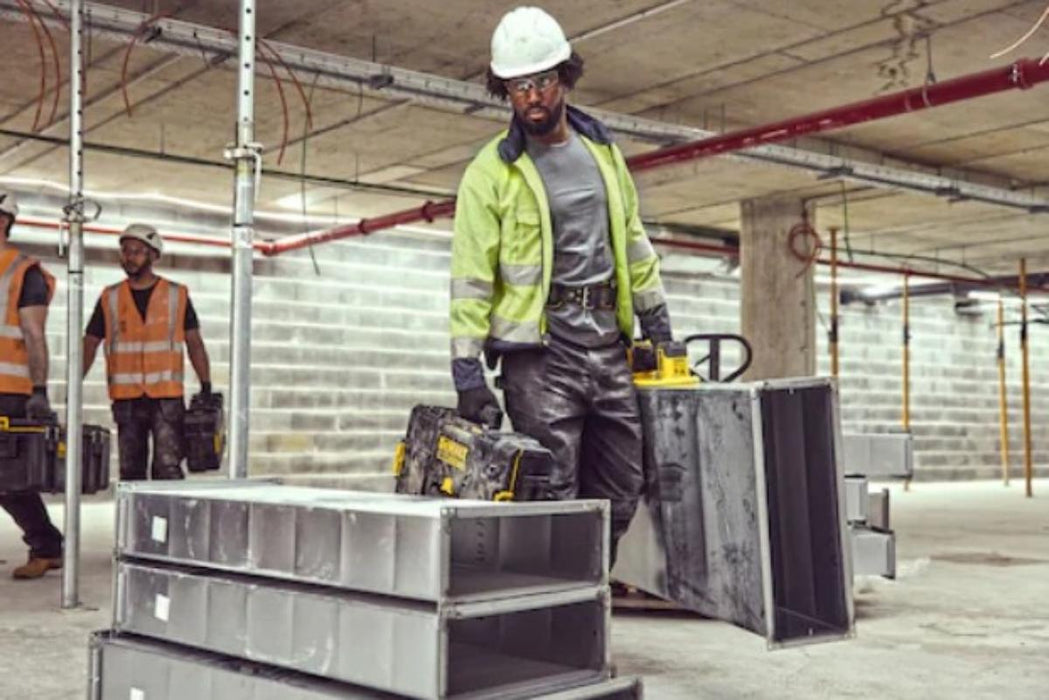 DEWALT. GRABO 18V DCE590N VACUUM LIFTER