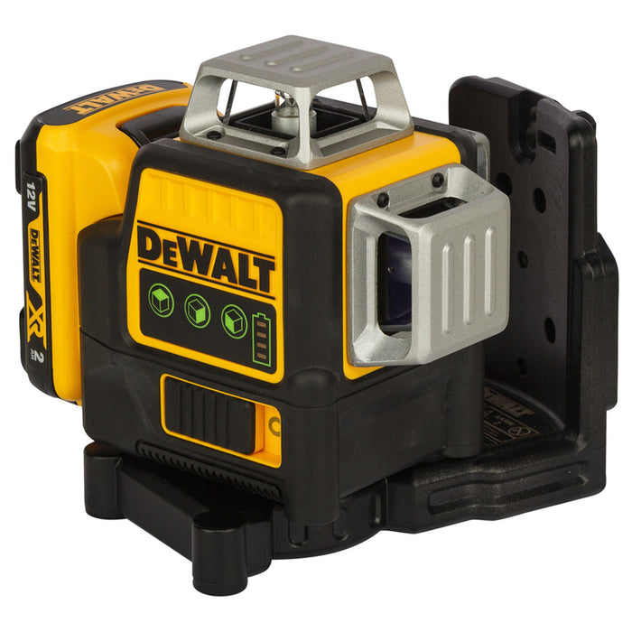 LASER LEVEL DEWALT DCE089D1G