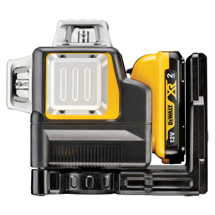 LASER LEVEL DEWALT DCE089D1G