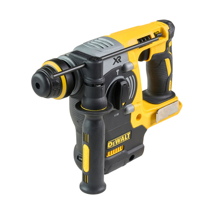 CORDLESS DRILL DEWALT DCH273NT-XJ 18 V, 2.10 J, SDS PLUS, WITHOUT BATTERY AND CHARGER, CASE