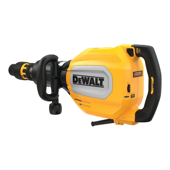 BRUSH DEWALT D25911K-QS 27.00 J, SDS MAX, 1700 W