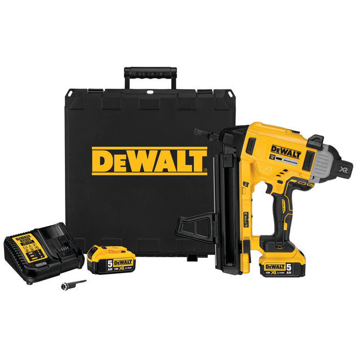 DEWALT DCN890P2-QW BATTERY TAKER