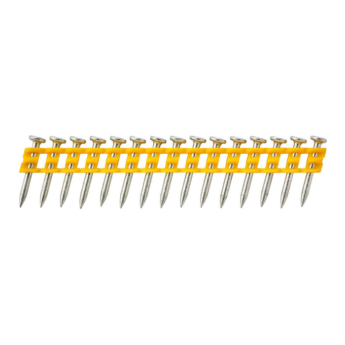 NAILS FOR TAKER 2.6X30 MM DEWALT DCN8901030 1005 PCS