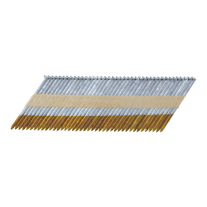 NAILS FOR TAKER 2.8X50 MM DEWALT DNPT28R50HDZ 1100 PCS