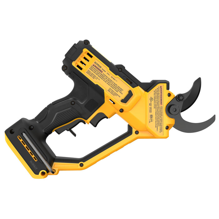 DEWALT DCMPP568N-XJ CORDLESS VINE SHEARS 18 V