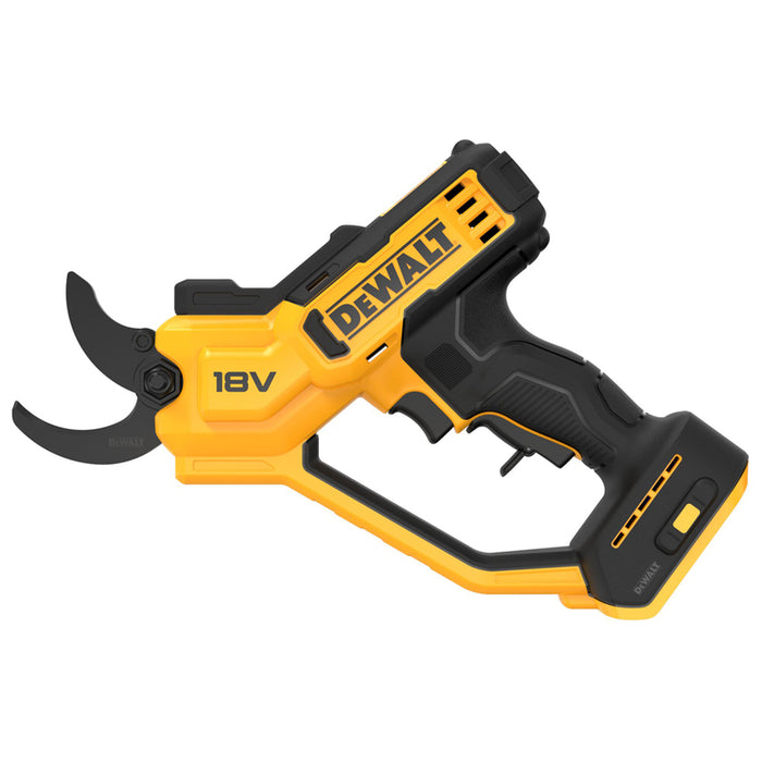 DEWALT DCMPP568N-XJ CORDLESS VINE SHEARS 18 V