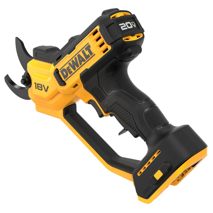 DEWALT DCMPP568N-XJ CORDLESS VINE SHEARS 18 V