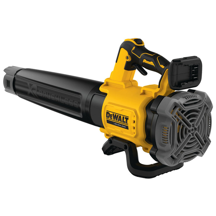 DEWALT DCMBL562N-XJ 18 V CORDLESS BROOM, MAXIMUM BLOW SPEED 200 km/h
