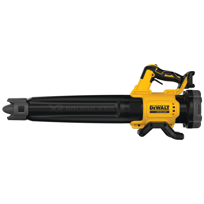 DEWALT DCMBL562N-XJ 18 V CORDLESS BROOM, MAXIMUM BLOW SPEED 200 km/h
