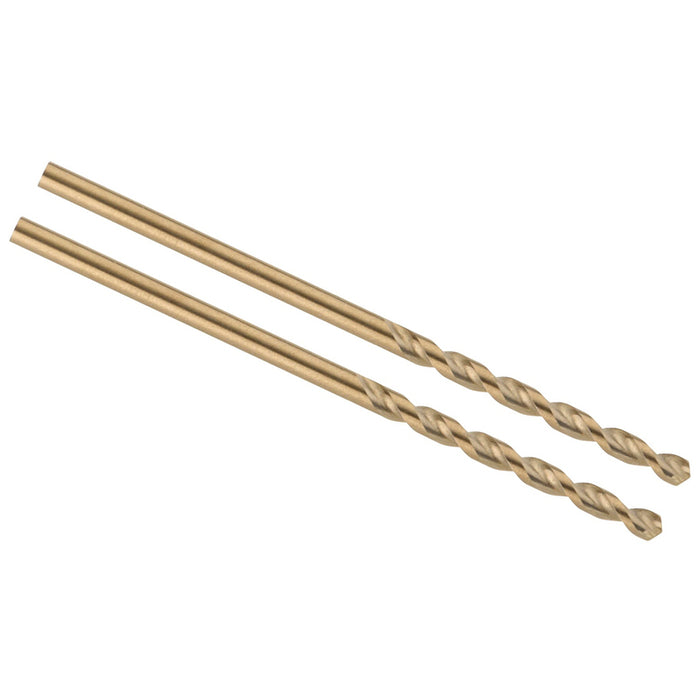 DRILL FOR METAL DEWALT DT4900-QZ 2X49 2PCS